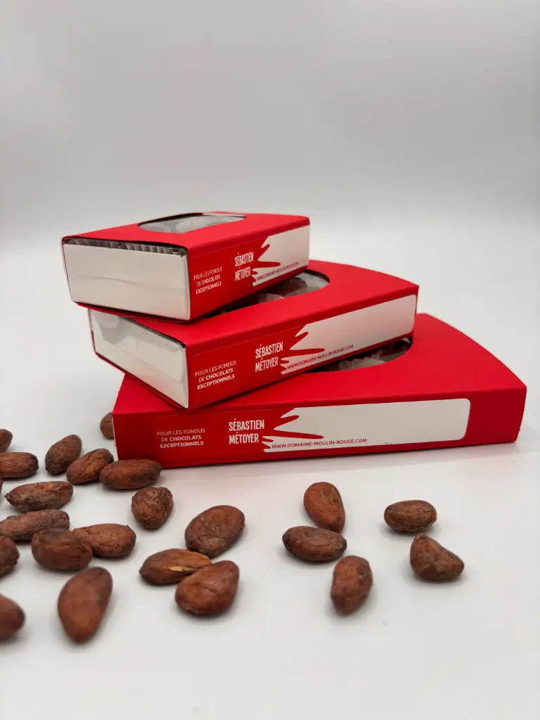 Moyen coffret assortiments