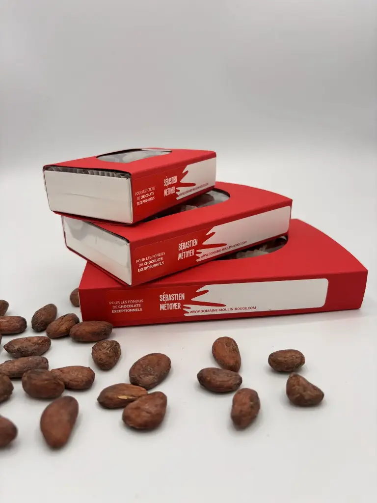 Petit coffret assortiments